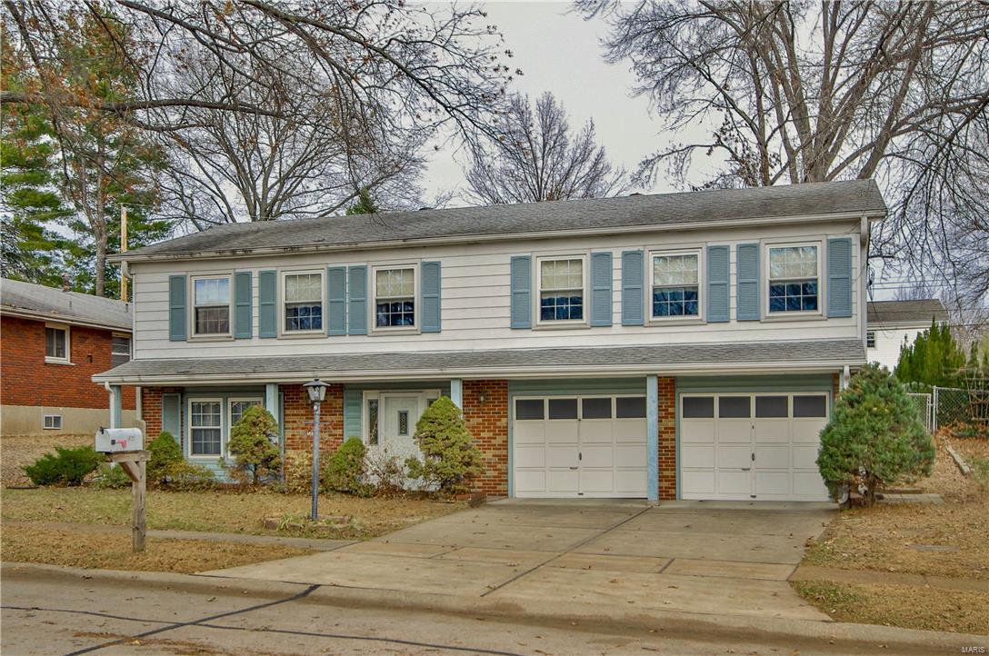 3823 Buckley Road St. Louis, MO 63125 - Photo 1 of 22 Gallery Image 1