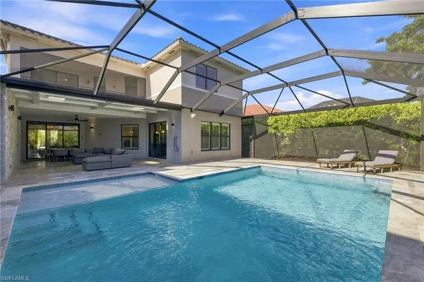 $1,850,000 | 13715 Callisto Avenue, Naples, FL 34109