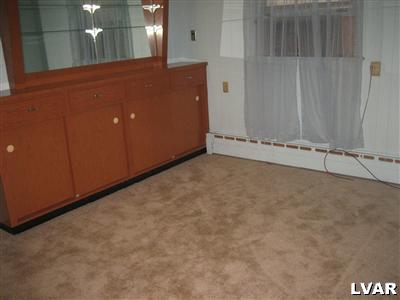 1129 Butztown Road Bethlehem, PA 18017 - Photo 11 of 32 1st floor family rm with a/c and built in shelving, new w-w carpet