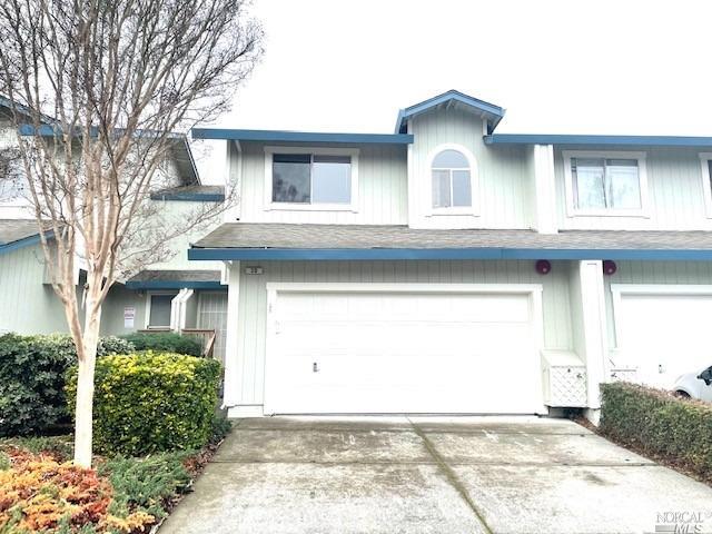30 Meridian Circle Rohnert Park, CA 94928 - Photo 1 of 1 Gallery Image 1