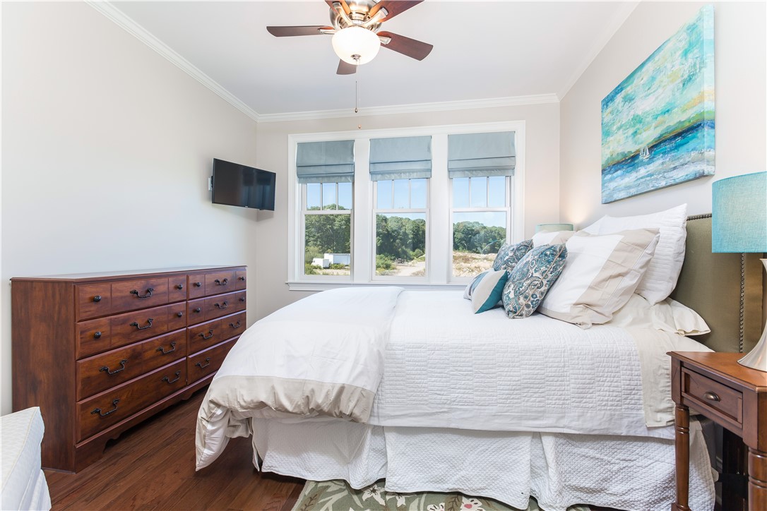 9 Compass Way, Unit 101 Westerly, RI 02891 - Photo 12 of 13 "as is" finished condo in Champlin Woods