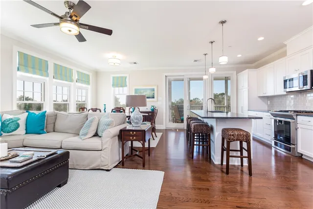 $775,000 | 9 Compass Way, Unit 101, Westerly, RI 02891