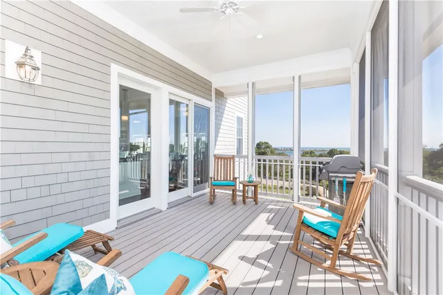 $775,000 | 9 Compass Way, Unit 101, Westerly, RI 02891