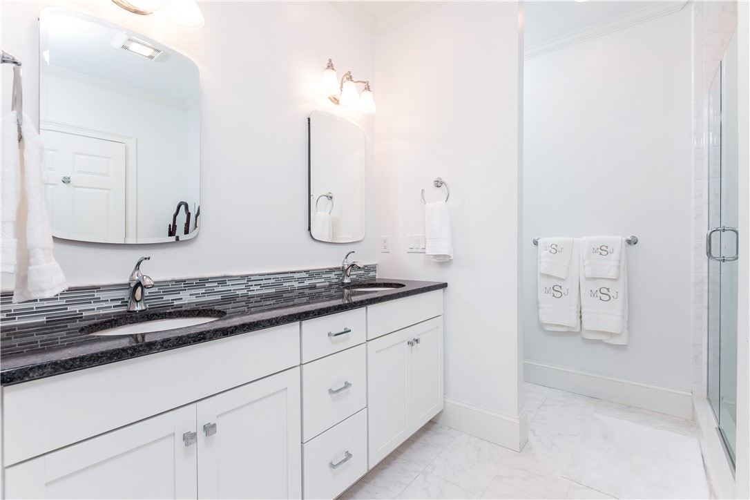 9 Compass Way, Unit 101 Westerly, RI 02891 - Photo 10 of 13 "as is" finished condo in Champlin Woods