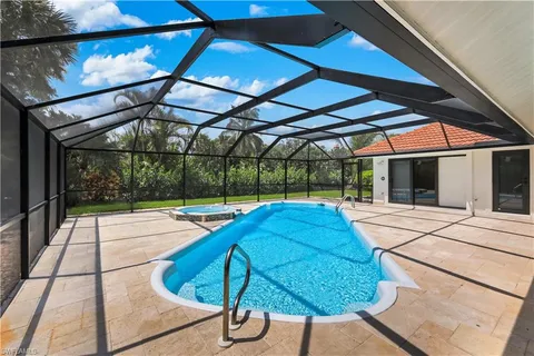 $1,625,000 | 235 Silverado Drive, Naples, FL 34119