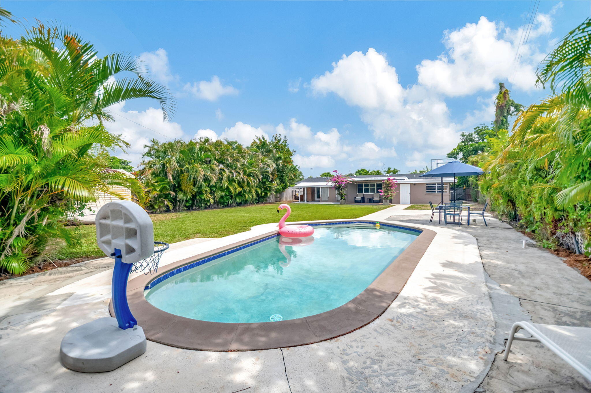 1208 Northwest 7th Street Boca Raton, FL 33486 - Photo 16 of 16 Pool