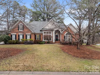 $865,000 | 15728 Delancey Lane, Huntersville, NC 28078