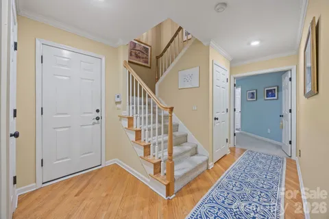 $865,000 | 15728 Delancey Lane, Huntersville, NC 28078