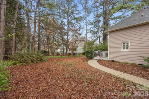 $865,000 | 15728 Delancey Lane, Huntersville, NC 28078