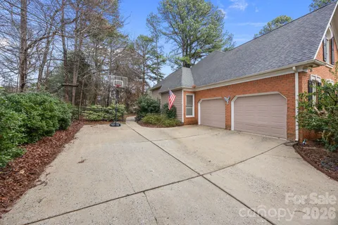 $865,000 | 15728 Delancey Lane, Huntersville, NC 28078