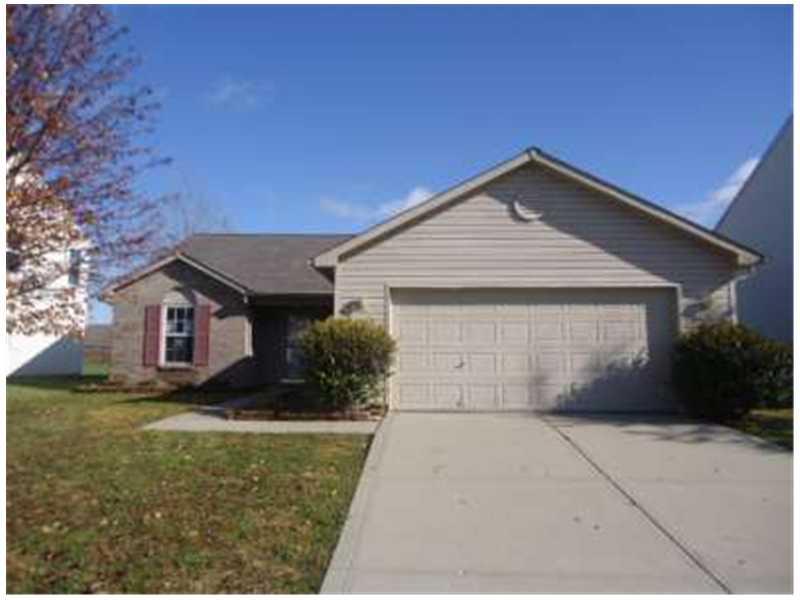 4167 Ash Lawn Road Indianapolis, IN 46234 - Photo 1 of 15 Gallery Image 1