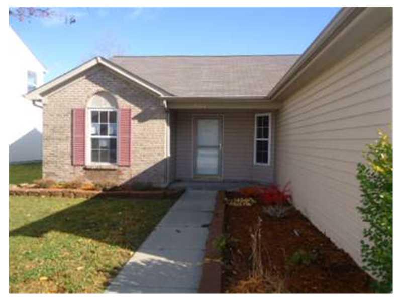 4167 Ash Lawn Road Indianapolis, IN 46234 - Photo 2 of 15 Gallery Image 2