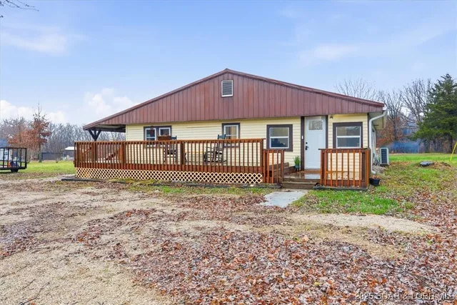 $199,000 | 21145 Highway 135, Stover, MO 65078