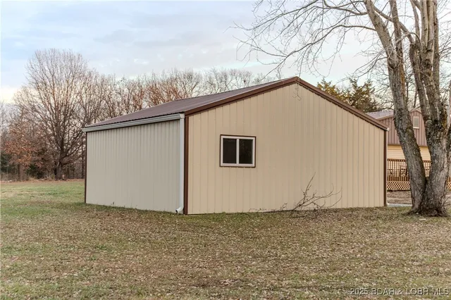 $199,000 | 21145 Highway 135, Stover, MO 65078