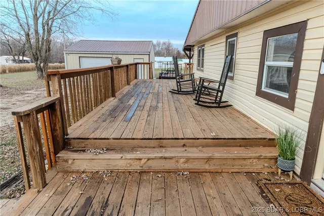 $199,000 | 21145 Highway 135, Stover, MO 65078