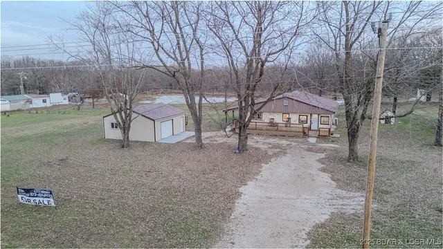 $199,000 | 21145 Highway 135, Stover, MO 65078