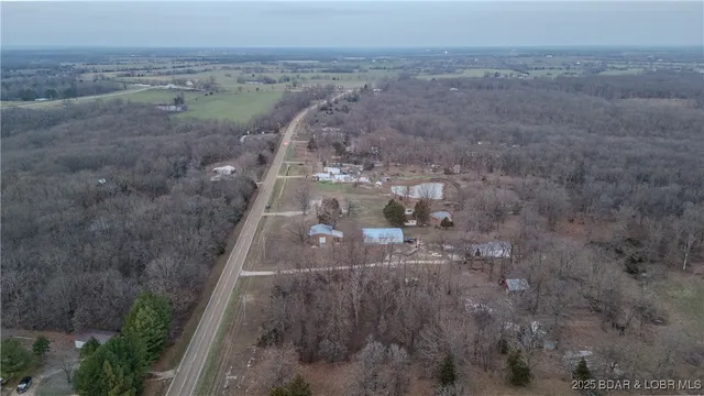 $199,000 | 21145 Highway 135, Stover, MO 65078
