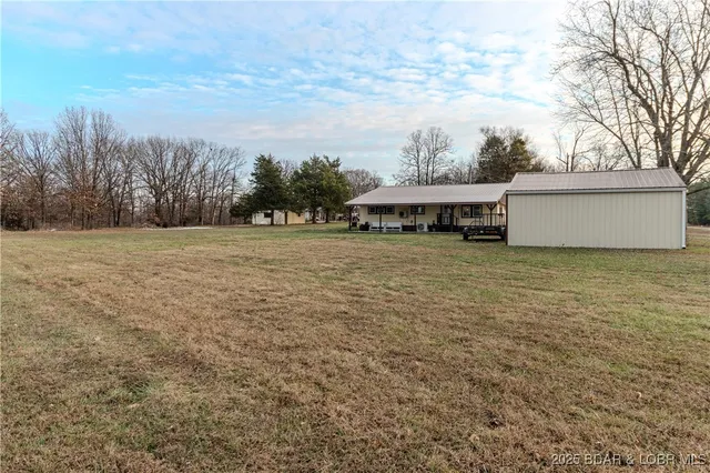 $199,000 | 21145 Highway 135, Stover, MO 65078