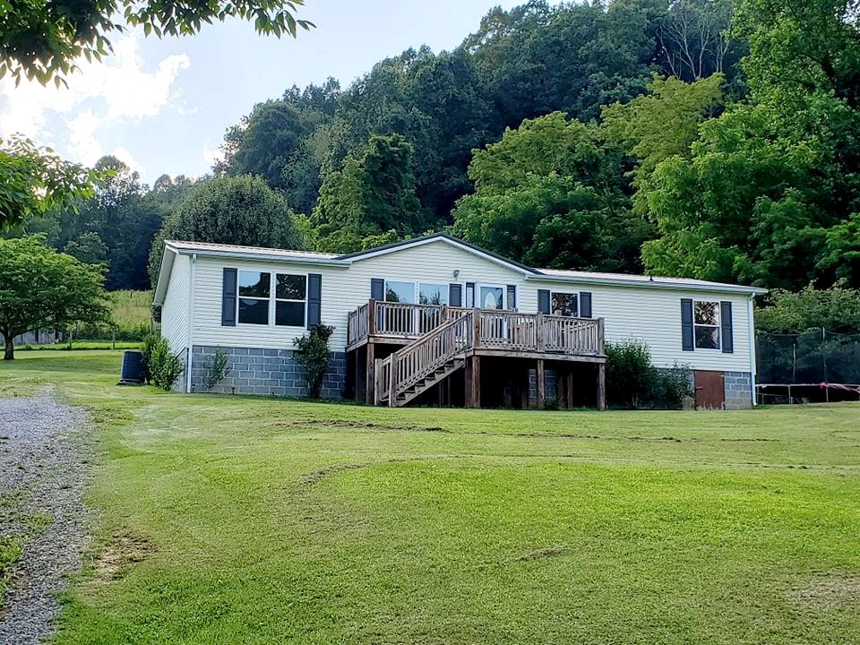 500 Shannons Branch Road Cedar Bluff, VA 24609 - Photo 1 of 49 Gallery Image 1