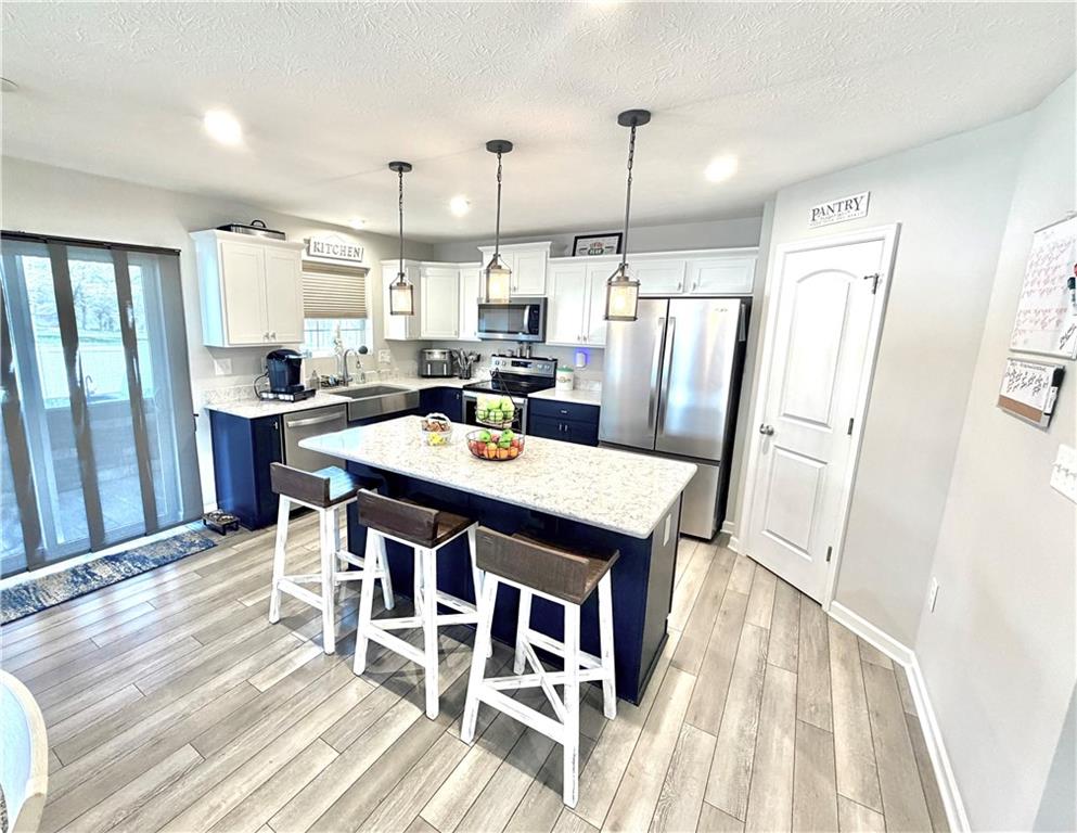 1017 Colonial Drive Uniontown, PA 15401 - Photo 11 of 47