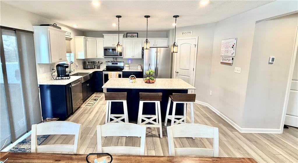 1017 Colonial Drive Uniontown, PA 15401 - Photo 12 of 47