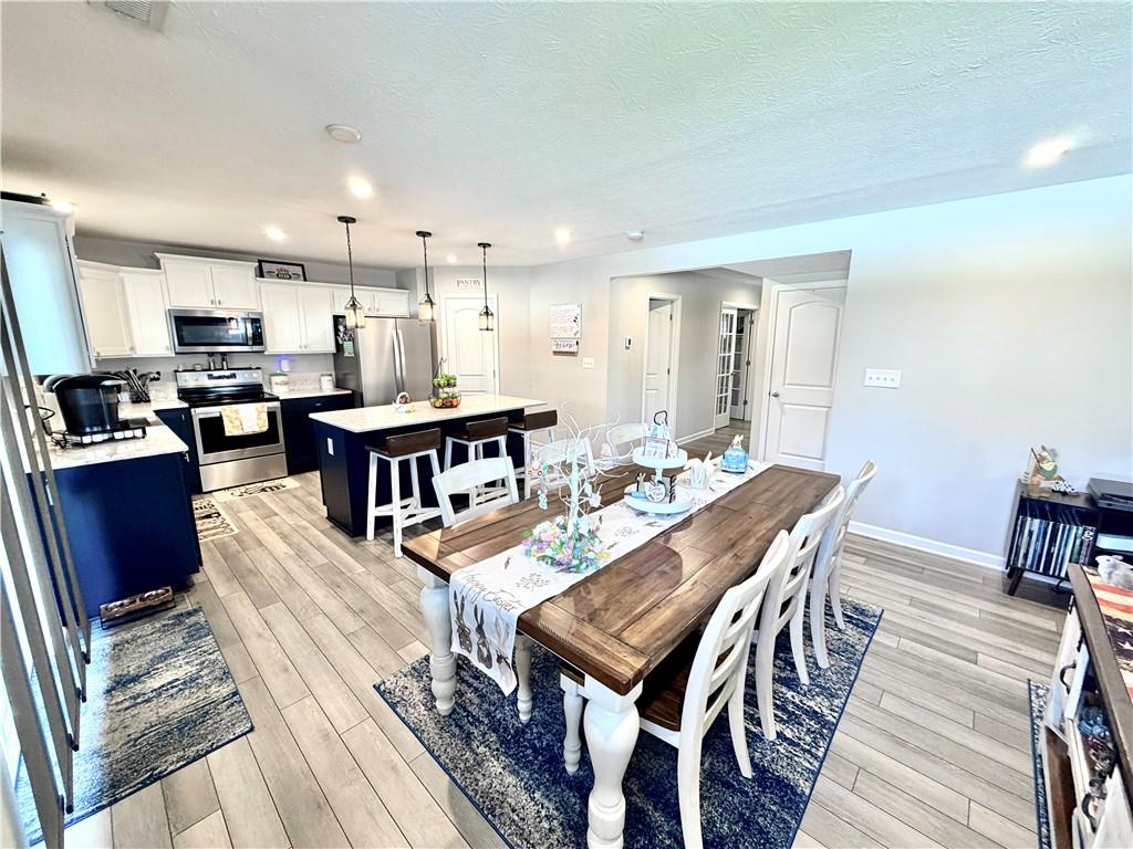 1017 Colonial Drive Uniontown, PA 15401 - Photo 13 of 47