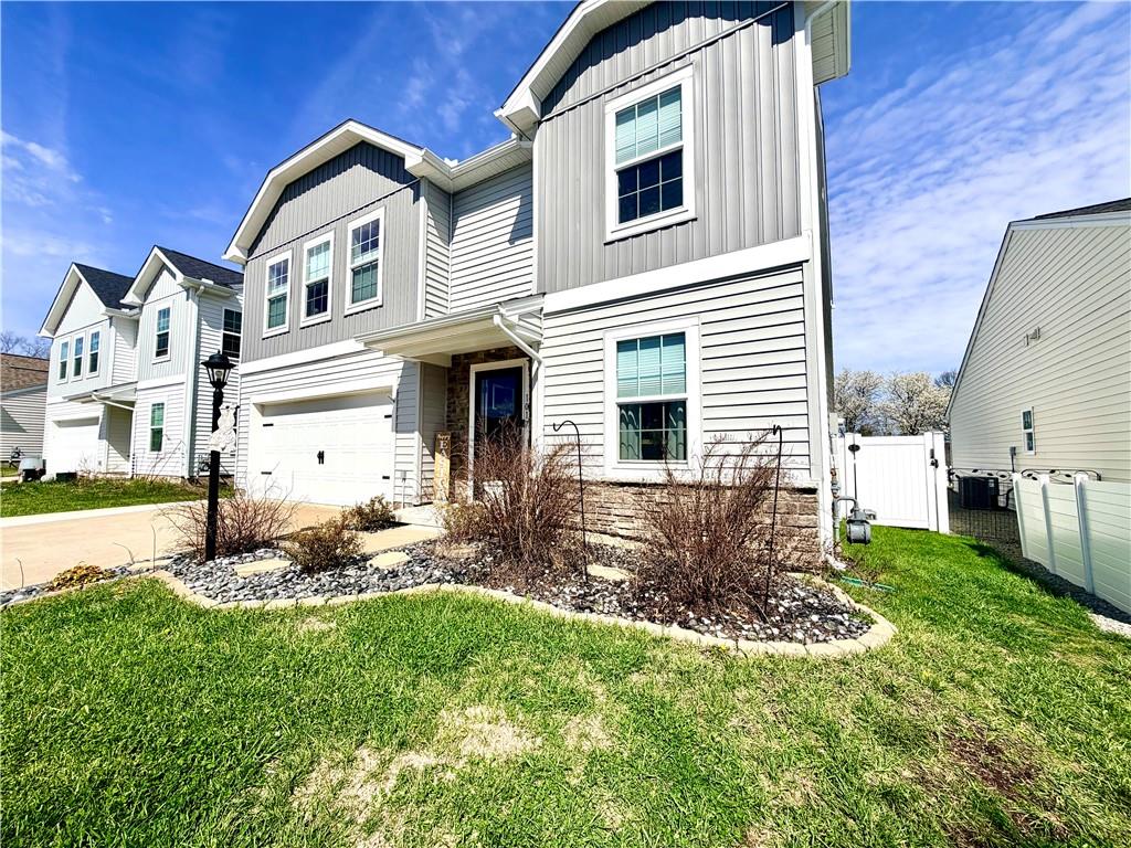 1017 Colonial Drive Uniontown, PA 15401 - Photo 2 of 47