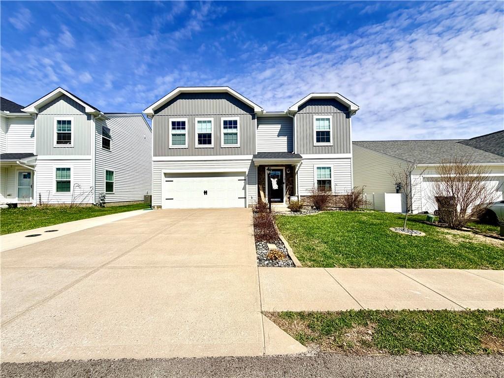 1017 Colonial Drive Uniontown, PA 15401 - Photo 3 of 47