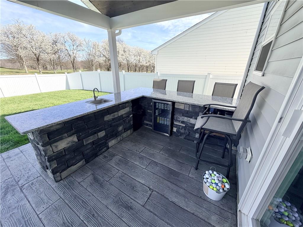 1017 Colonial Drive Uniontown, PA 15401 - Photo 38 of 47