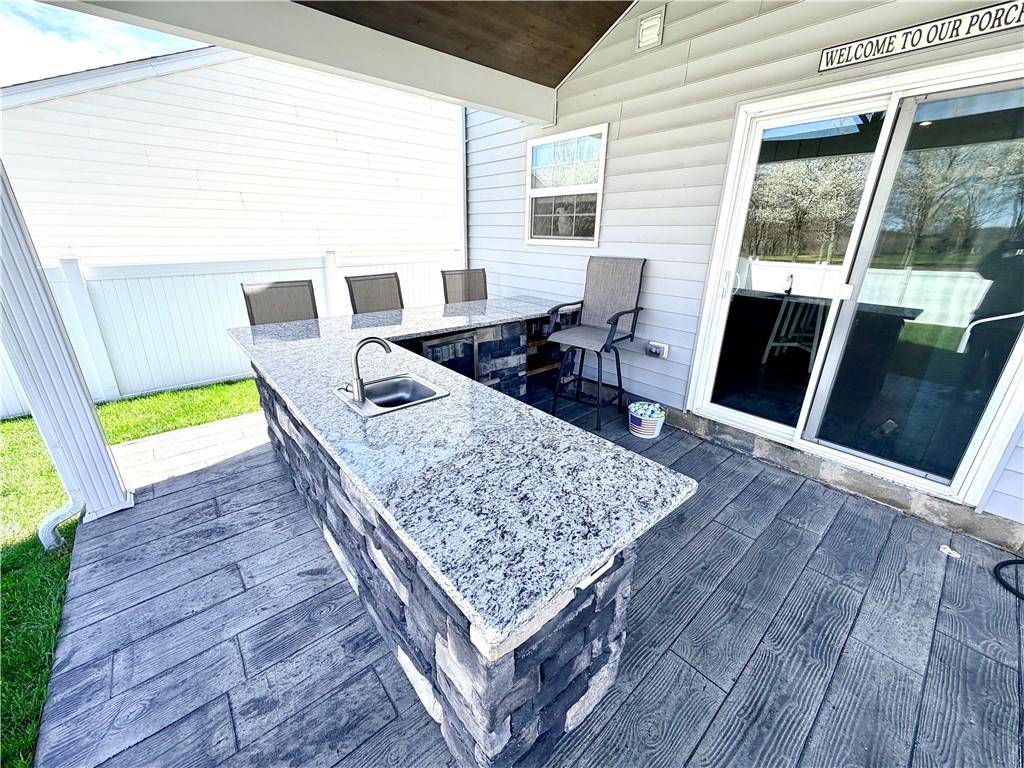 1017 Colonial Drive Uniontown, PA 15401 - Photo 39 of 47