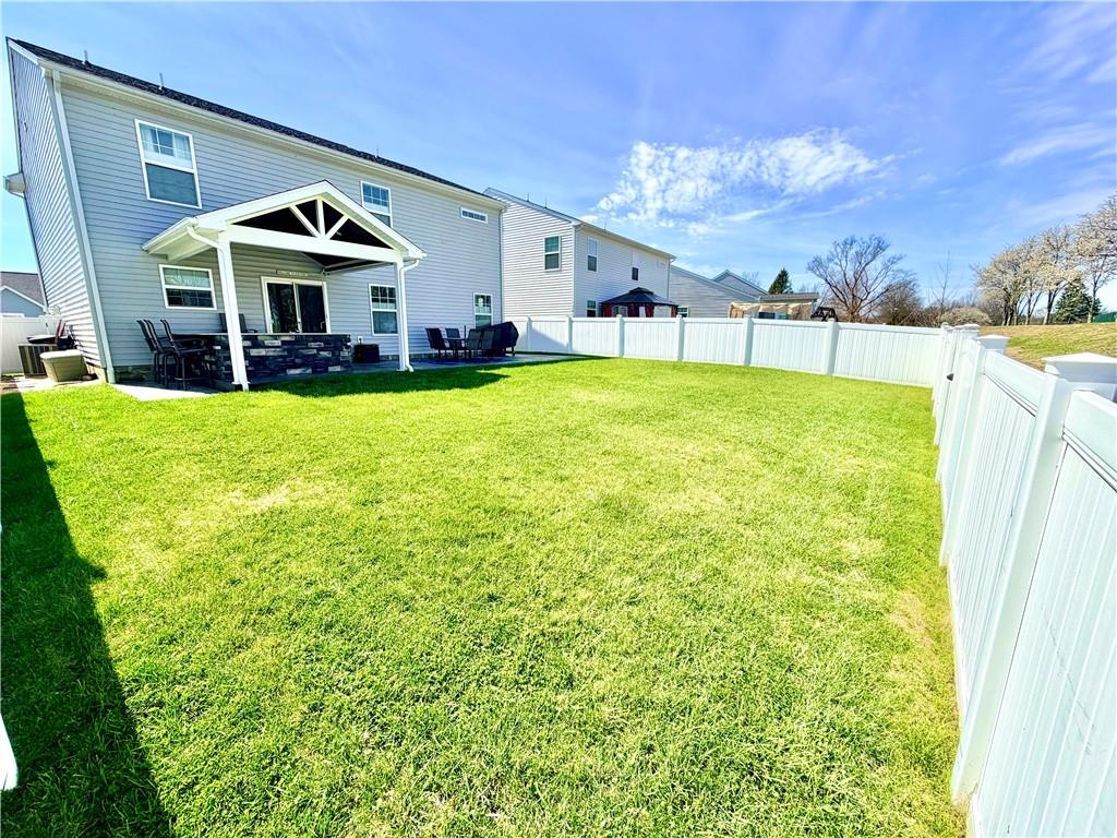 1017 Colonial Drive Uniontown, PA 15401 - Photo 42 of 47