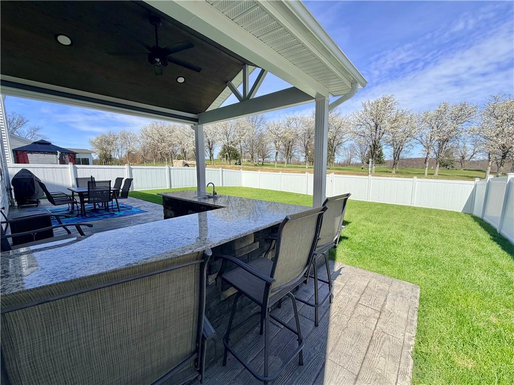 1017 Colonial Drive Uniontown, PA 15401 - Photo 43 of 47