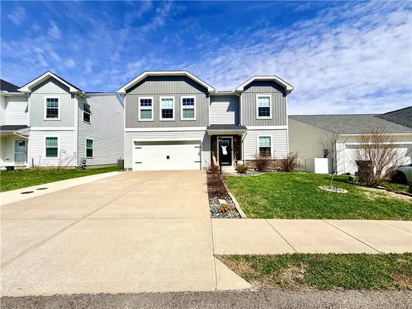 $359,900 | 1017 Colonial Drive, Uniontown, PA 15401