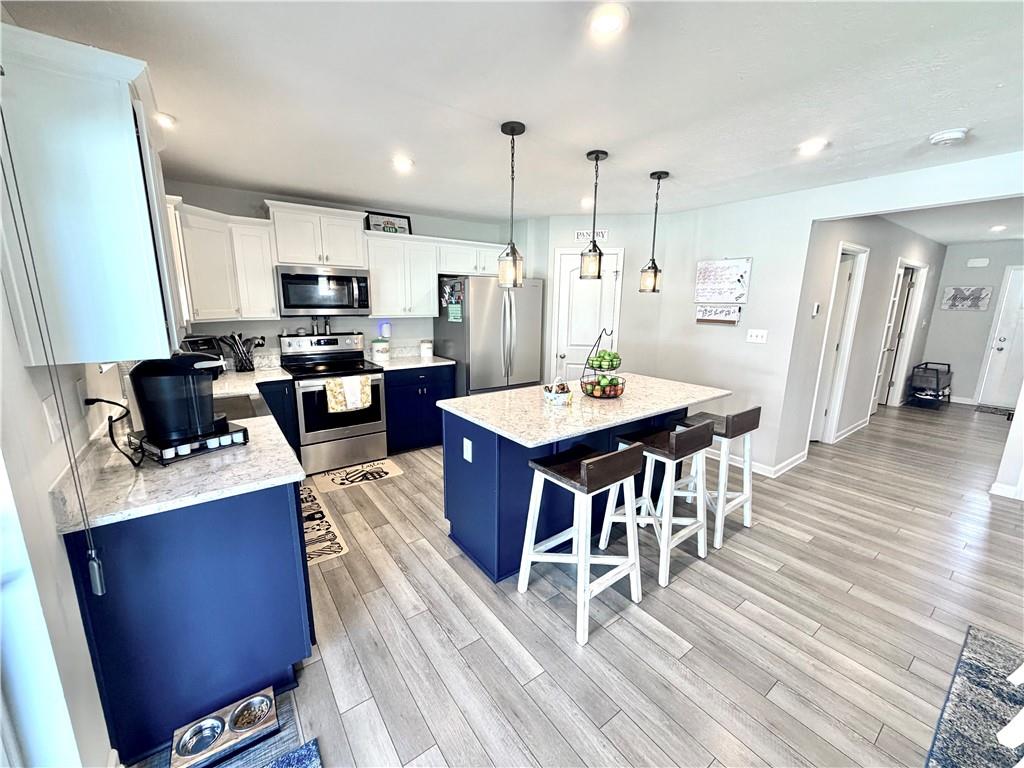 1017 Colonial Drive Uniontown, PA 15401 - Photo 10 of 47