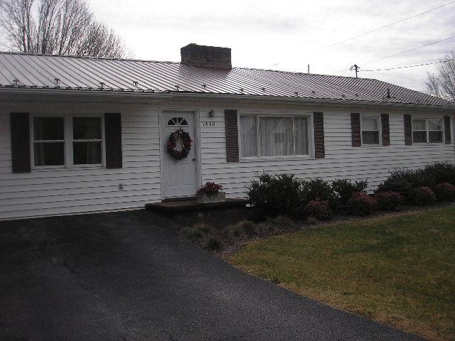1440 Old Stage Road Chilhowie, VA 24319 - Photo 1 of 2 Gallery Image 1