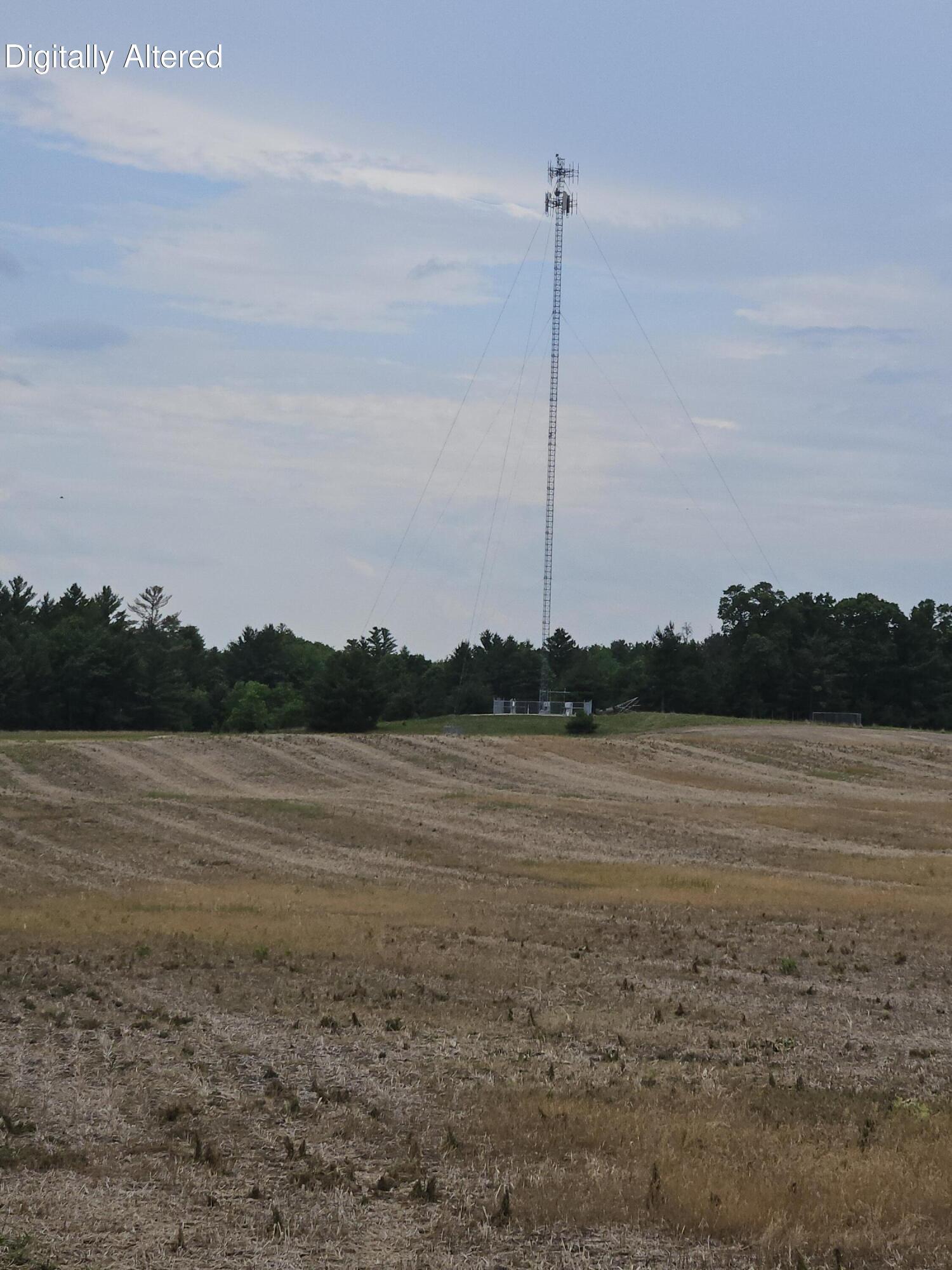 1504 Atom Road Lincoln, WI 54666 - Photo 23 of 36 Cell Tower