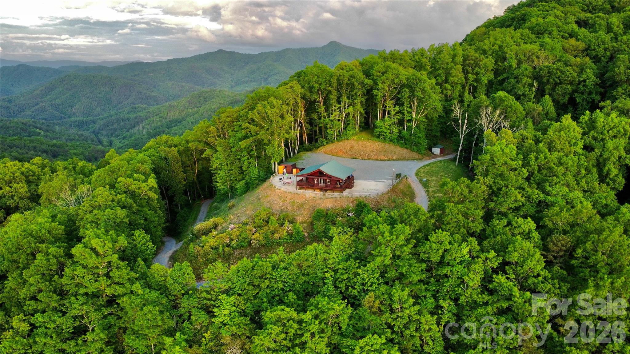 946-140 Honeysuckle Ridge Almond, NC 28702 - Photo 18 of 48