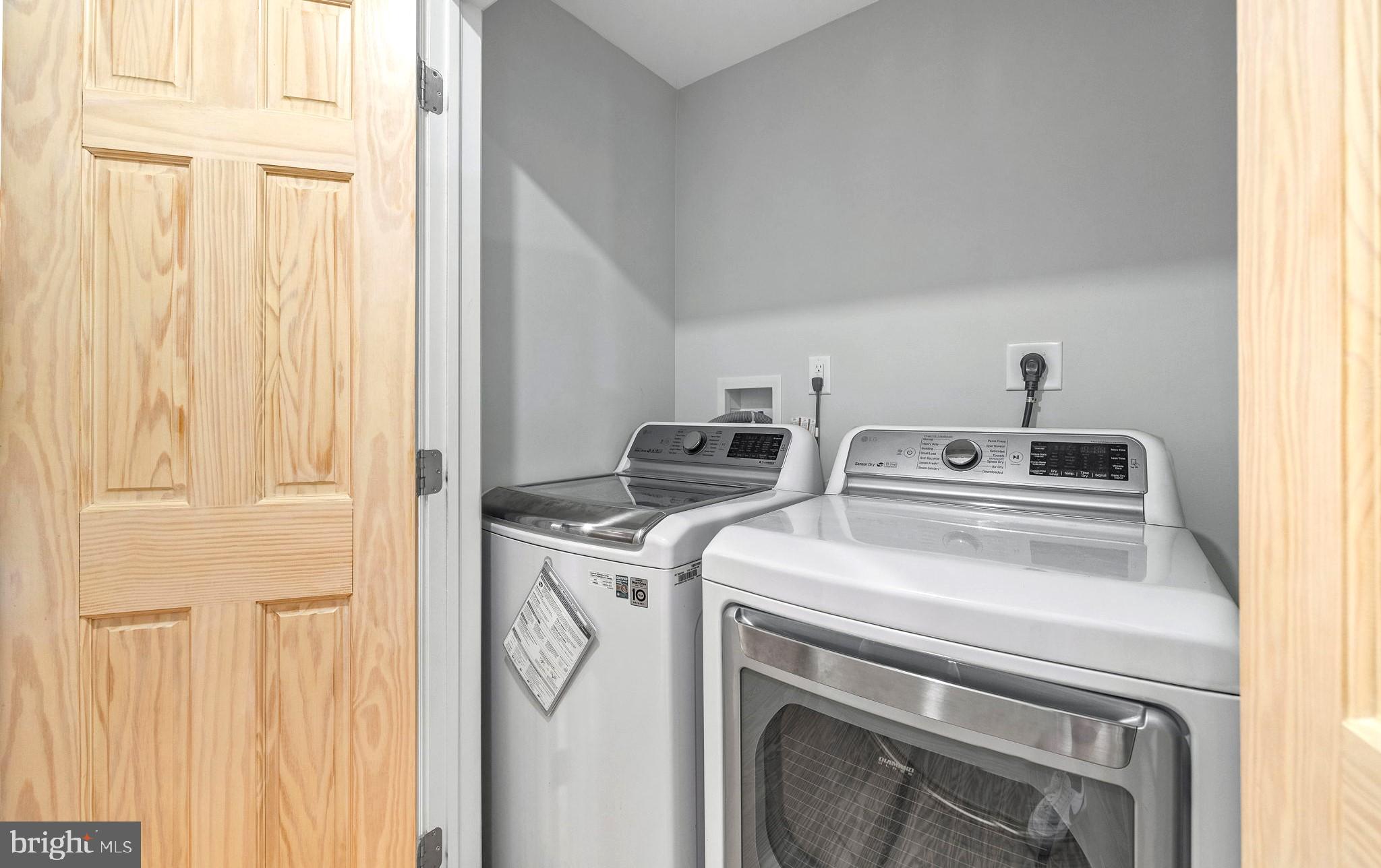 2569 Housley Road Annapolis, MD 21401 - Photo 25 of 37 Main Floor Laundry