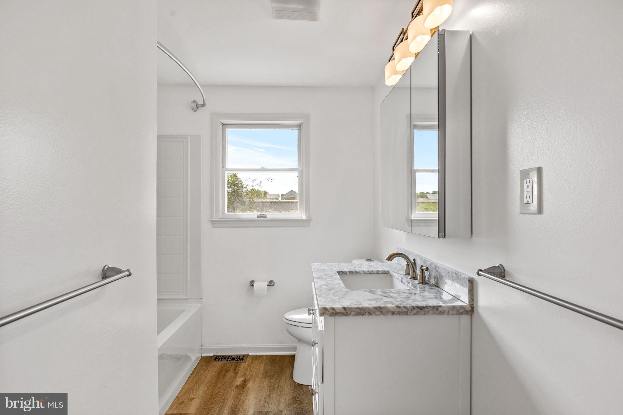 2569 Housley Road Annapolis, MD 21401 - Photo 30 of 37 2nd Level Full Bath
