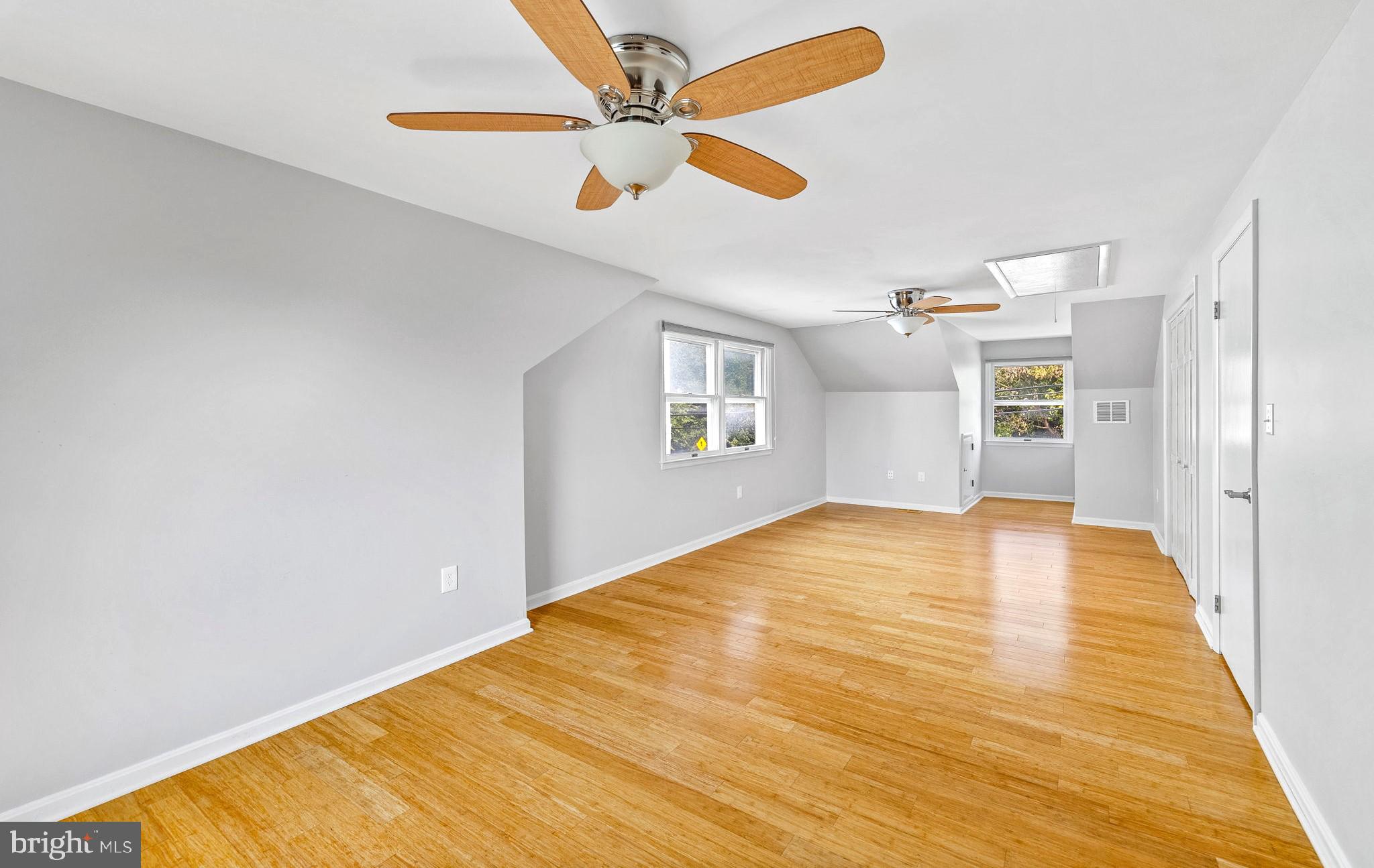 2569 Housley Road Annapolis, MD 21401 - Photo 31 of 37 Expansive Primary Bedroom