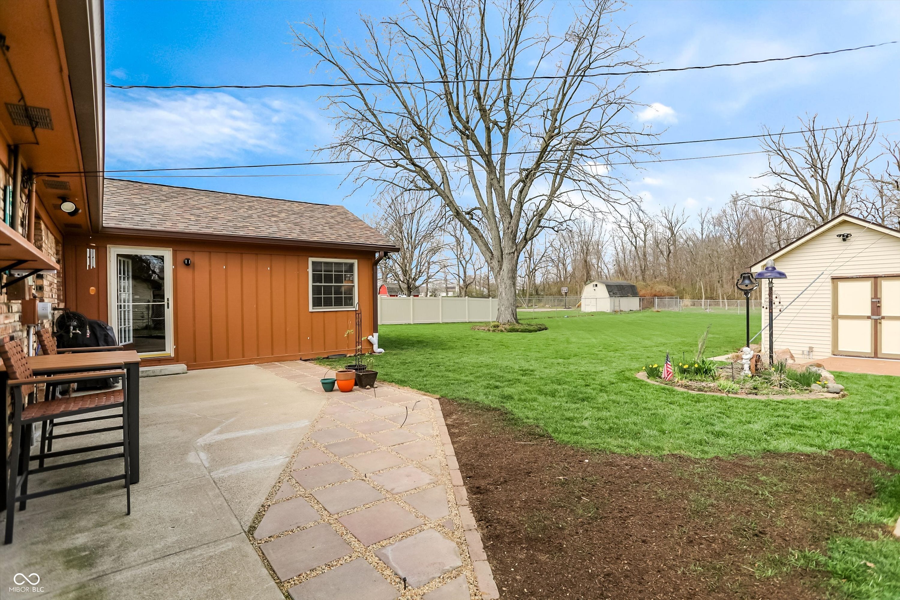 6504 Westdrum Road Indianapolis, IN 46241 - Photo 41 of 55 Gallery Image 41