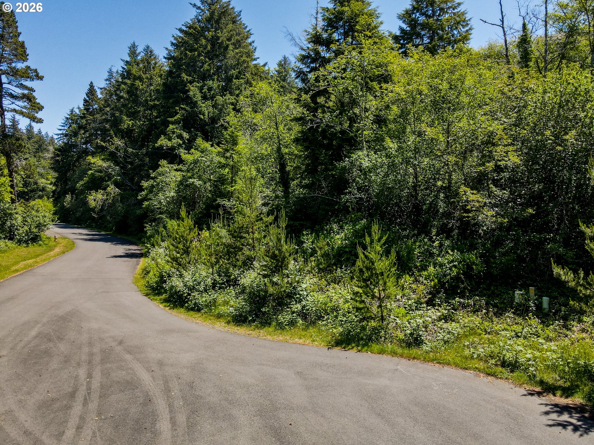 15 Dewolf Road, Unit LOT 15 Nehalem, OR 97131 - Photo 17 of 25