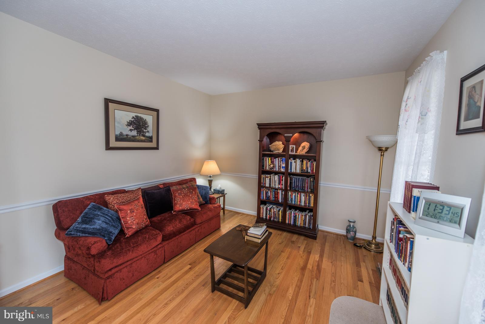115 Gloucester Road Front Royal, VA 22630 - Photo 11 of 30 Living Room