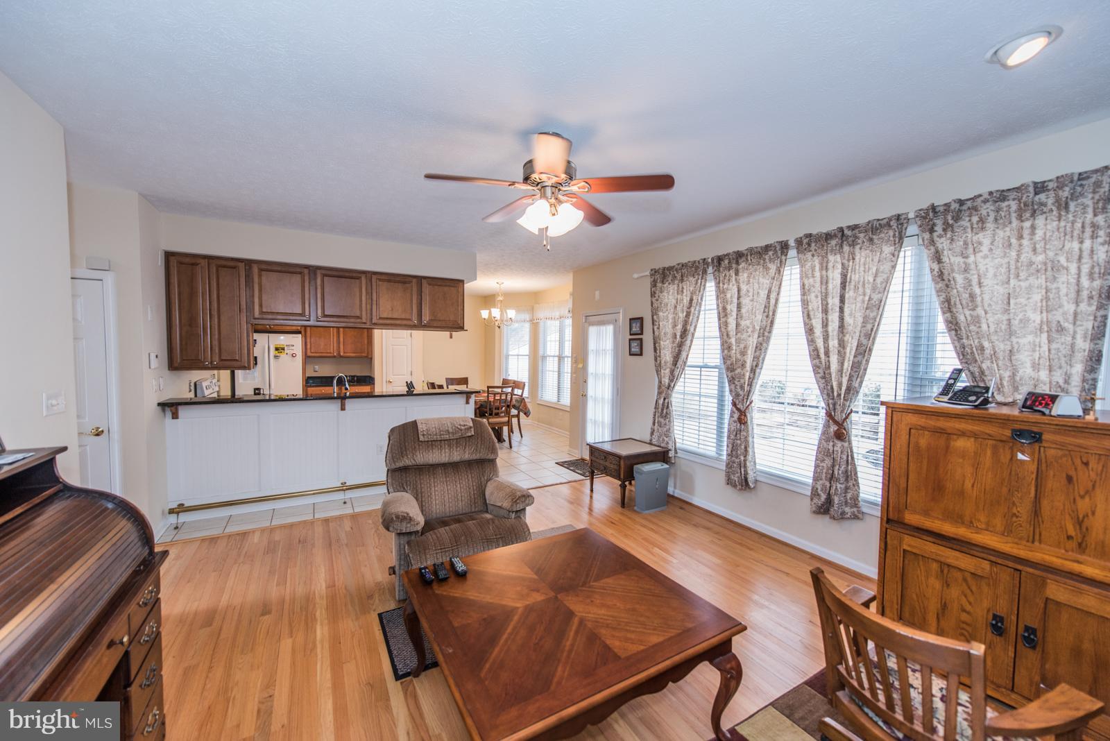 115 Gloucester Road Front Royal, VA 22630 - Photo 14 of 30 Family Room