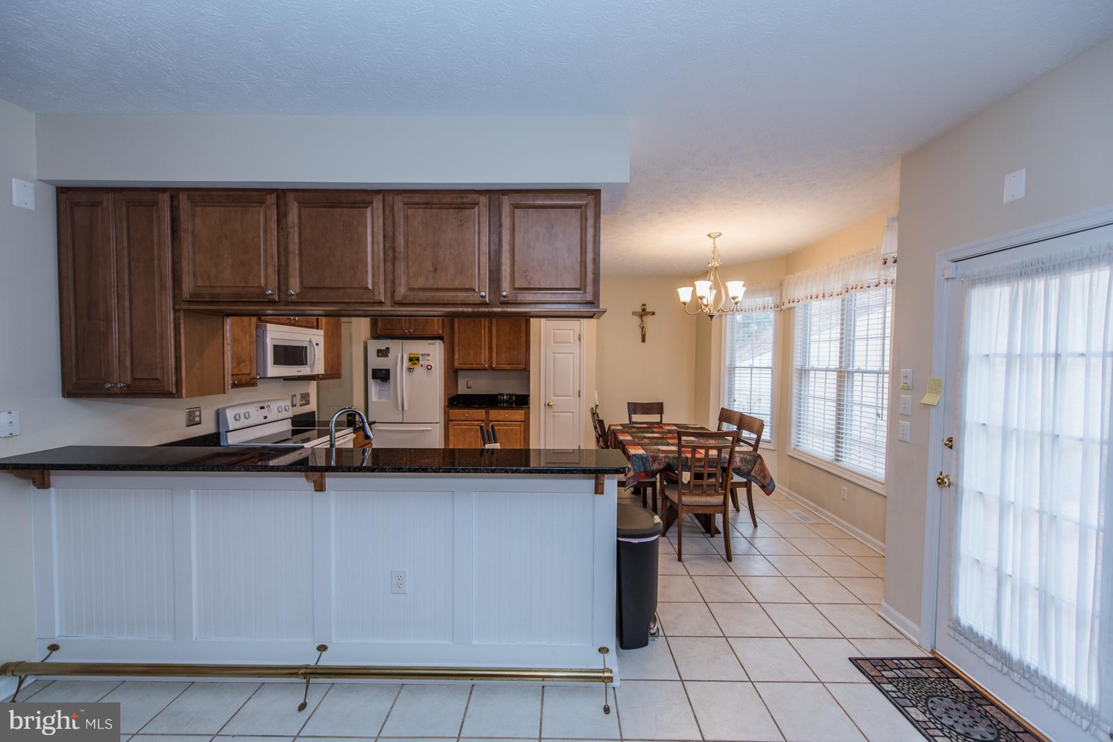 115 Gloucester Road Front Royal, VA 22630 - Photo 15 of 30 Kitchen