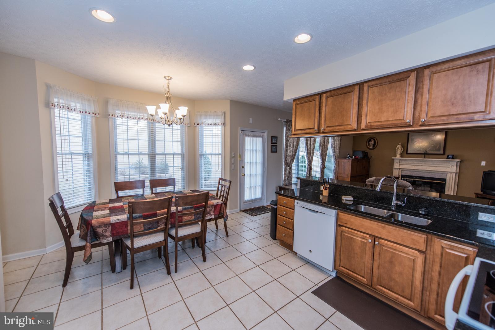 115 Gloucester Road Front Royal, VA 22630 - Photo 16 of 30 Kitchen