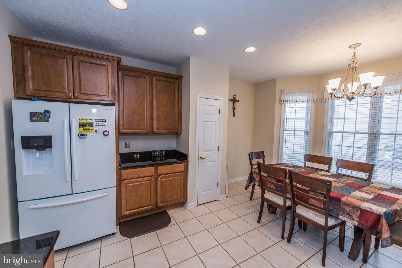 115 Gloucester Road Front Royal, VA 22630 - Photo 18 of 30 Kitchen