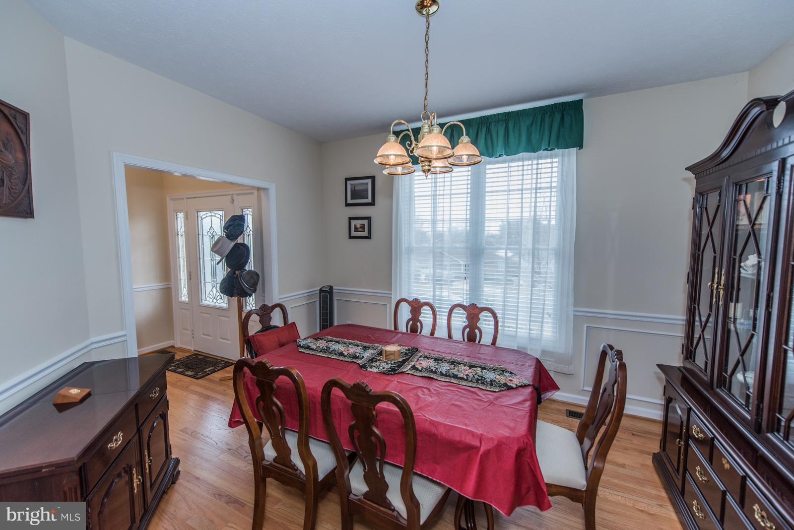 115 Gloucester Road Front Royal, VA 22630 - Photo 19 of 30 Dining Room