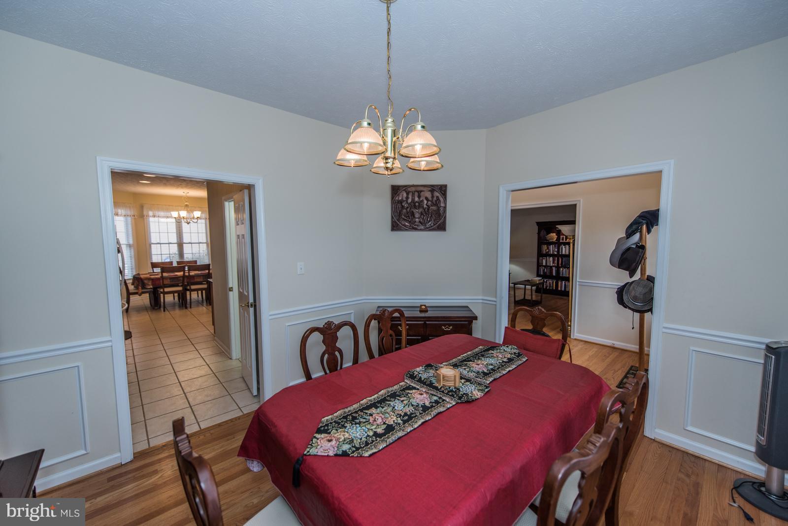 115 Gloucester Road Front Royal, VA 22630 - Photo 20 of 30 Dining Room