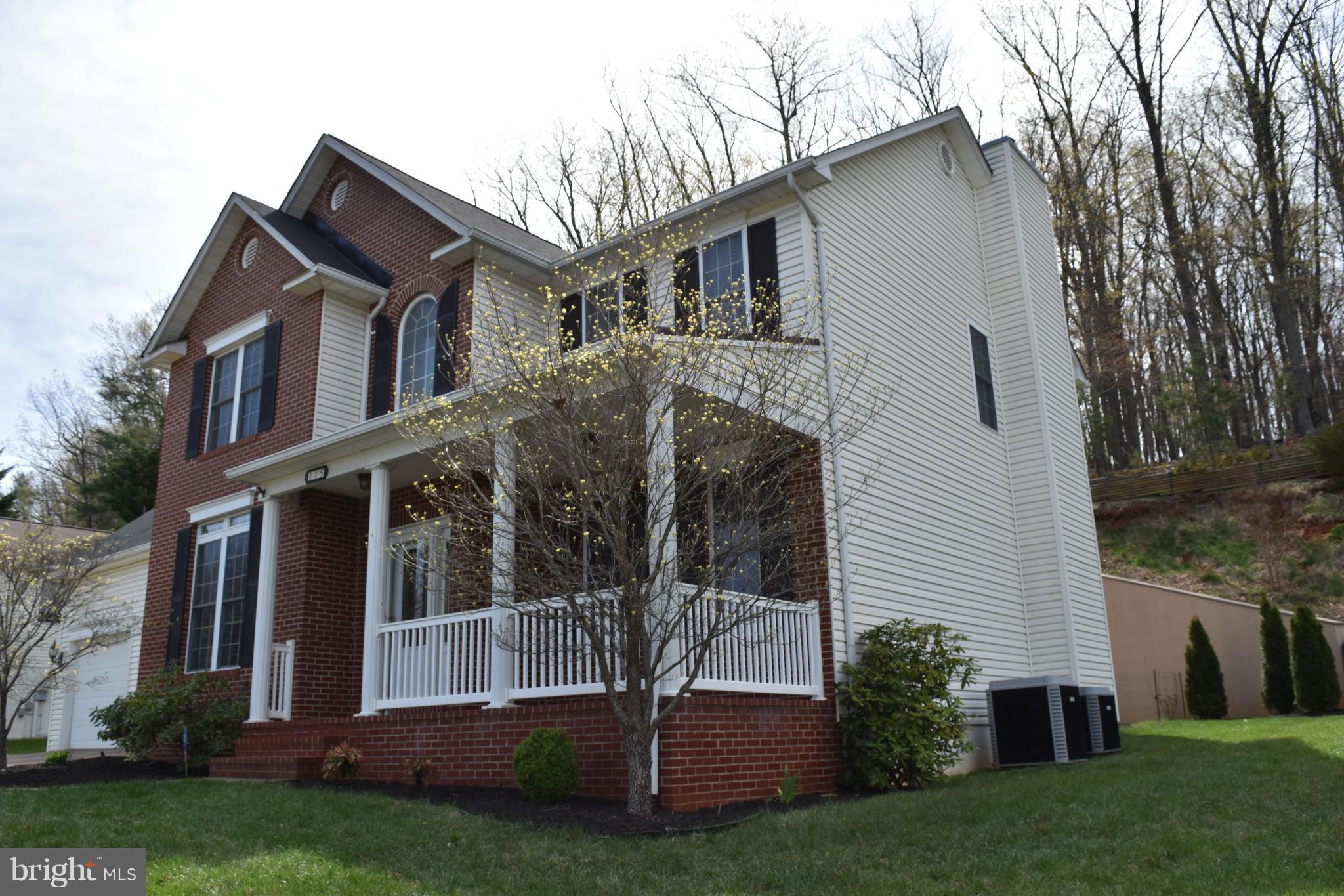 115 Gloucester Road Front Royal, VA 22630 - Photo 3 of 30 Exterior (General)